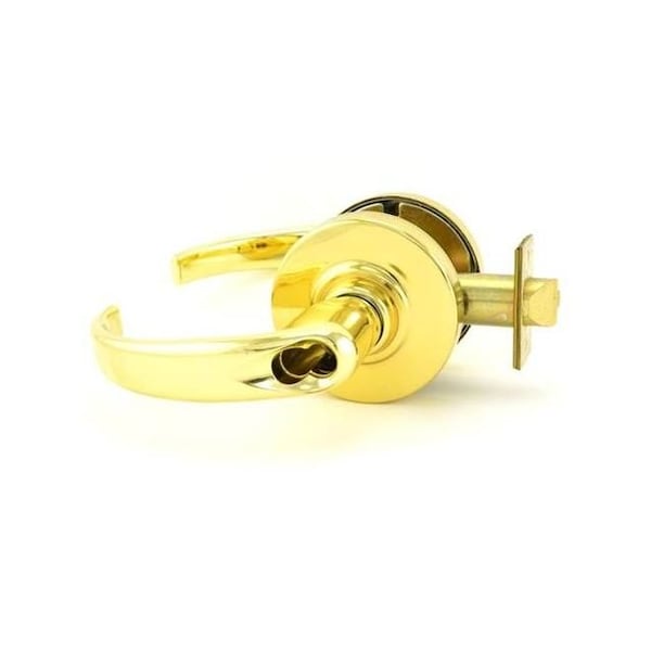 Schlage Commercial Schlage Commercial ND53BSPA605 ND Series Entry Format Less Core Sparta 13-247 Latch 10-025 Strike ND53BSPA605 - main
